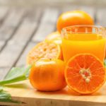 毎日のオレンジジュース１杯で認知症予防