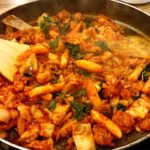 韓国料理に欠かせないコチュジャンのダイエット効果